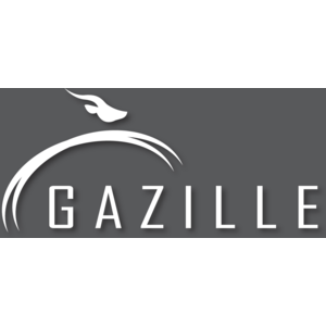 Gazille Logo