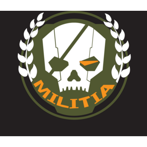 Militia Logo