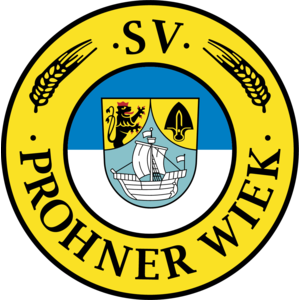 Logo, Sports, Germany, Prohner Wiek SV