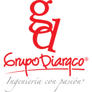 GD Grupo Diarqco Logo
