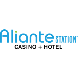 Aliante Station Logo