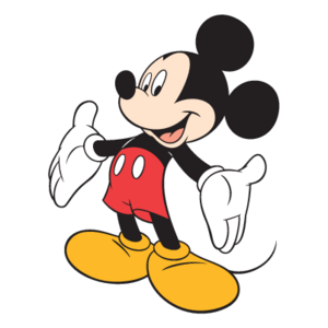 Mickey Mouse(63)