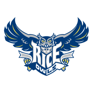 Rice Owls(17) Logo