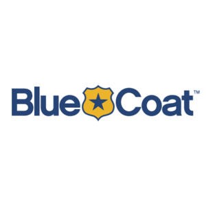 Blue Coat Logo