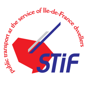 STIF Logo