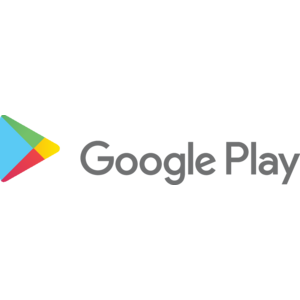 Google Play Logo