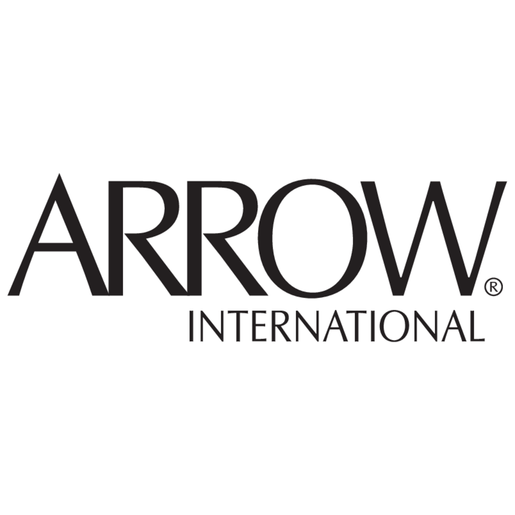 Arrow,International