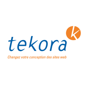 Tekora Logo