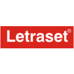 Letraset Logo