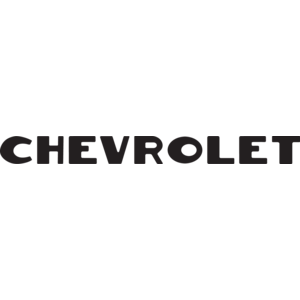 Chevrolet Logo