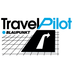 TravelPilot Logo