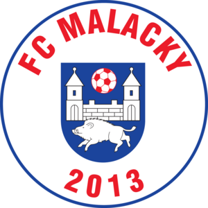 FC Malacky Logo