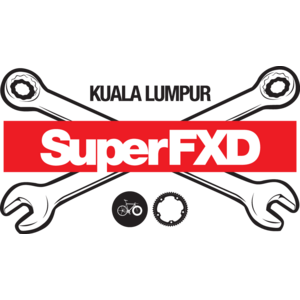 SuperFXD Logo