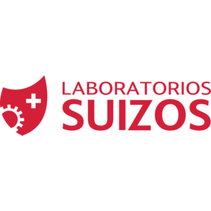 Laboratorios Suizos Logo