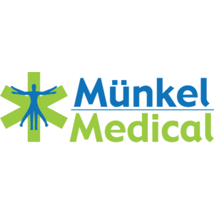 Münkel Medical Logo