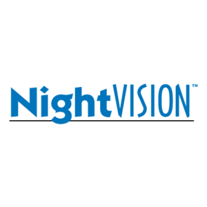 NightVision Logo