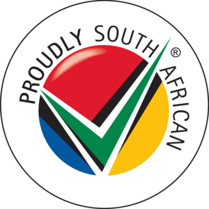 Proudly South African Logo