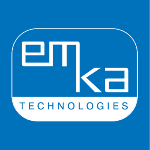 EMKA Technologies Logo