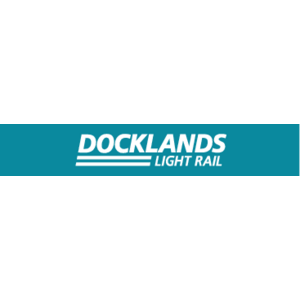 Docklands Light Railway Logo