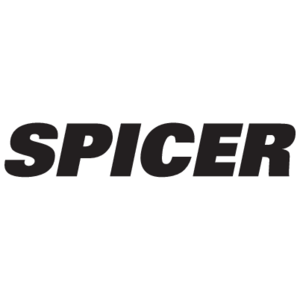 Spicer Logo