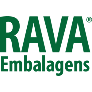 RAVA Embalagens Logo