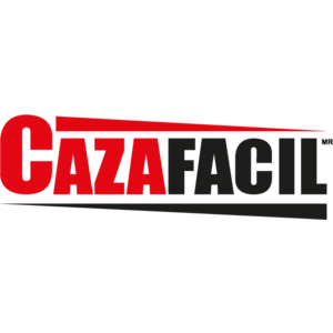 Caza Facil Logo