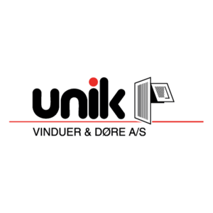 Unik Logo