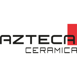 Azteca ceramica Logo