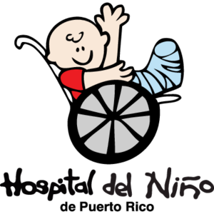 Hospital del Nino Logo