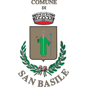 Comune di San Basile Logo