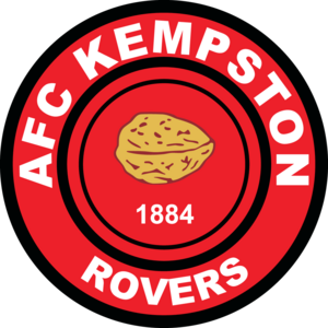 AFC Kempston Rovers Logo