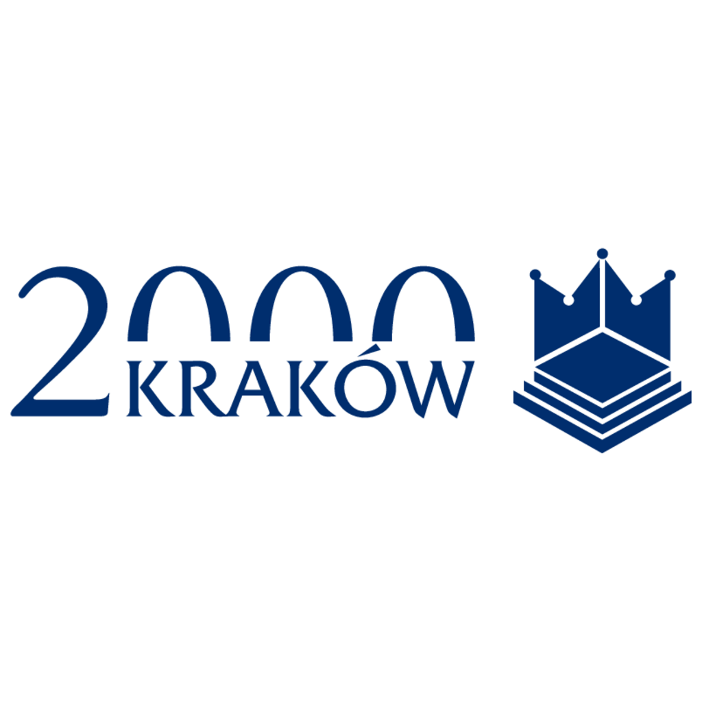Krakow,2000