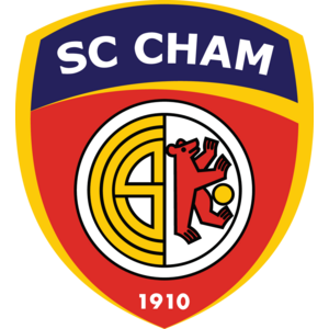 SC Cham Logo