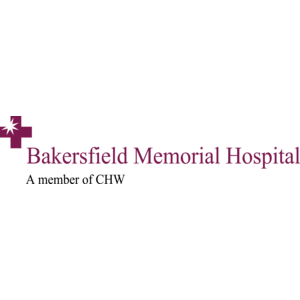 Bakersfield Memorial Hospital Logo