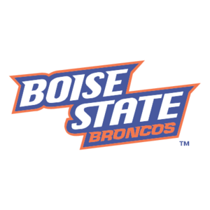 Boise State Broncos(29) Logo