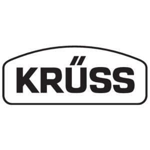 Kruss Logo