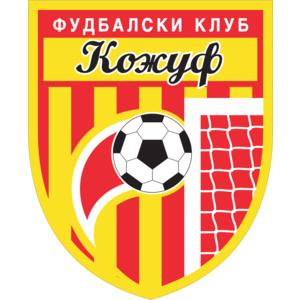 Logo, Sports, Macedonia, FK Kozhuf Miravci