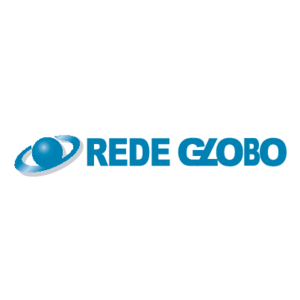 Rede Globo Logo