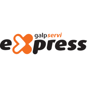 Galp Serviexpress Logo
