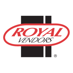 Royal Vendors, Inc Logo