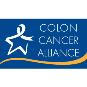 Colon Cancer Alliance Logo