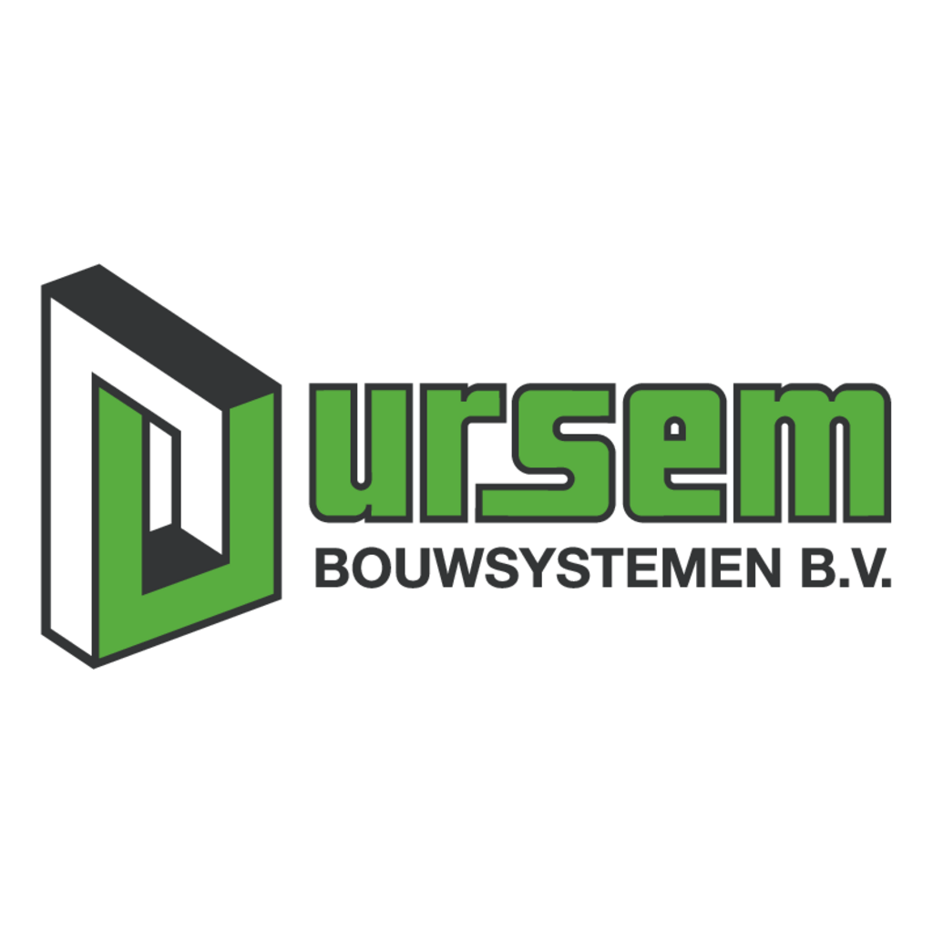 Ursem,Bouwsystemen