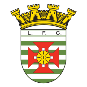 Leca FC Logo