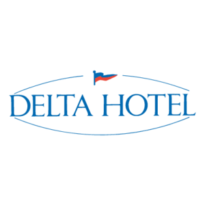 Delta Hotel Vlaardingen Logo