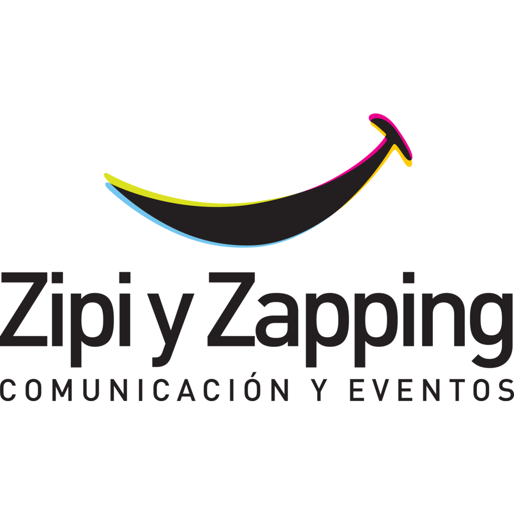 Zipi,y,Zapping,Comunicación,y,Eventos
