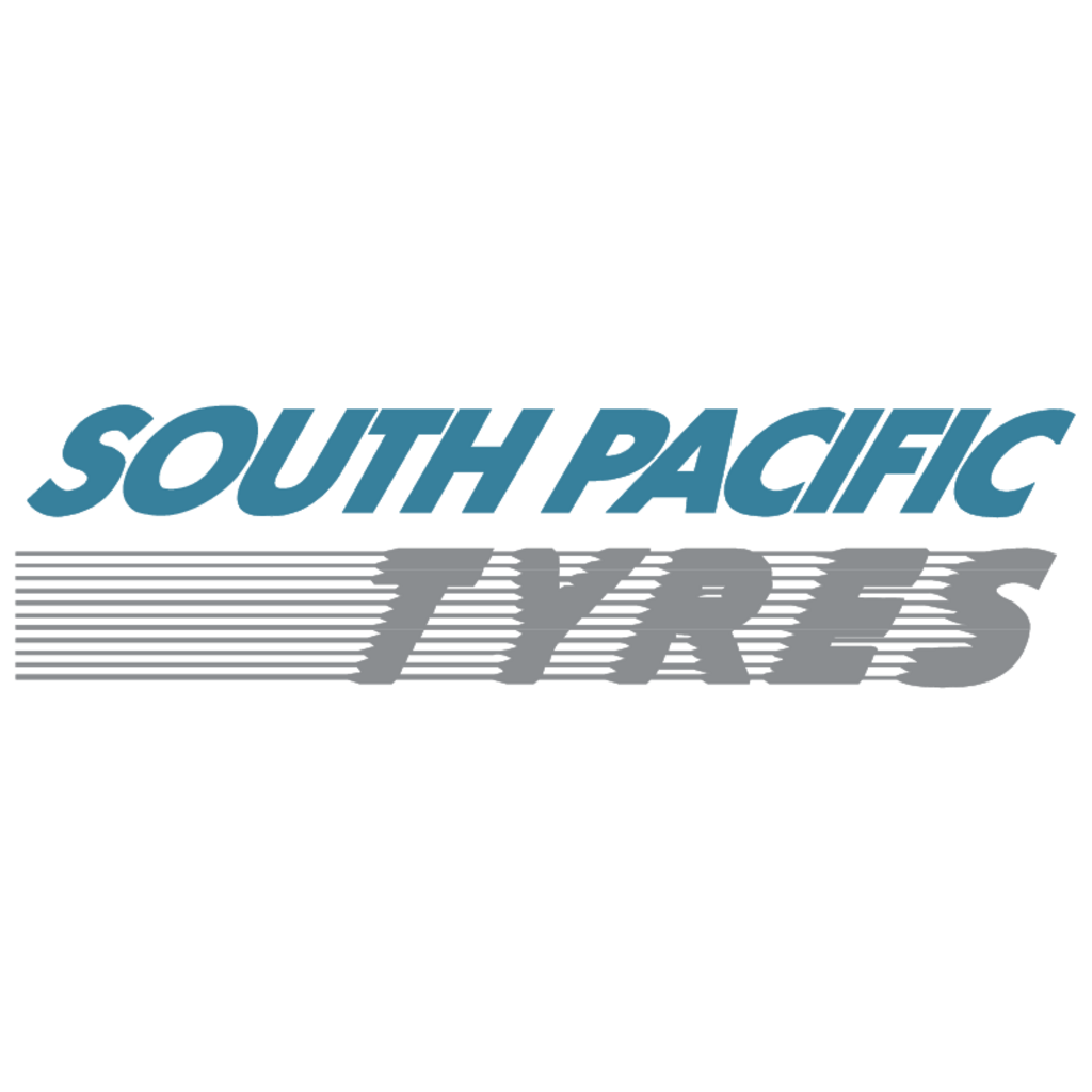 South,Pacific,Tyres