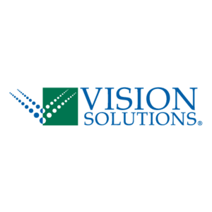 Vision Solutions Logo