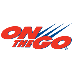 On-the-Go Logo