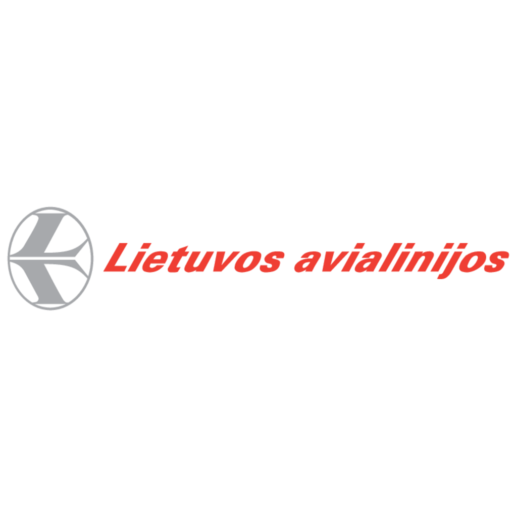 Lietuvos,Avialinijos