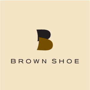 Brown Shoe Logo